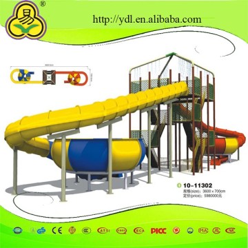 Hot Selling basketball game water park