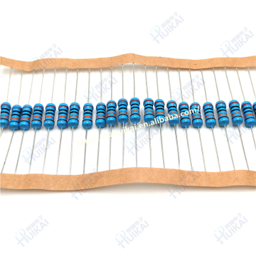 PR01000102003JR500 - 200K OHM 1W 5% Metal Film Resistor (In Stock)
