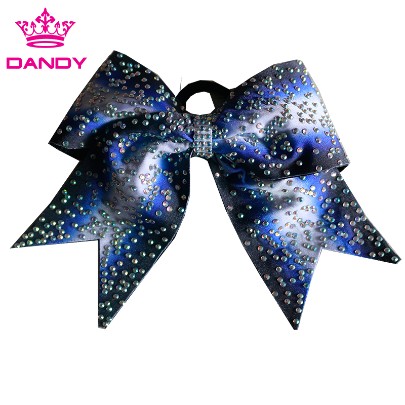 team bows