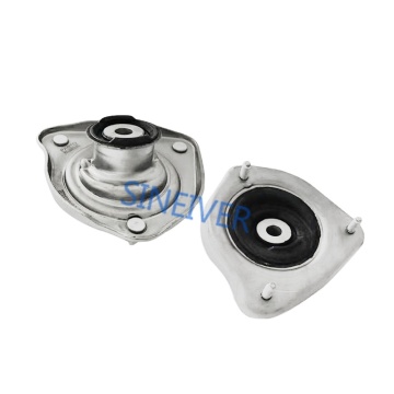 Porsche Carrera 997 Suspension Pillar Shock Absorption