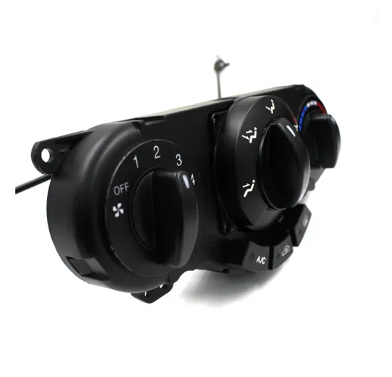 Air AC Heater Panel Climate Control Assy for Buick Excelle Wagon, HRV, Chevrolet Lacetti, Optra, Nubira, Daewoo