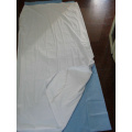 Airline Cotton Fitted Sheet