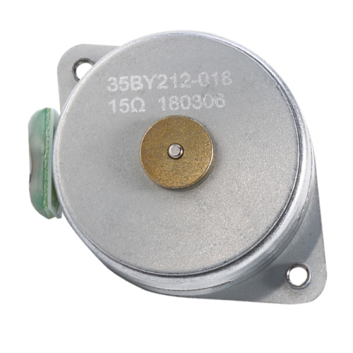 35BY212 Linear Stepper Motor |Micro Linear Stepper Motor