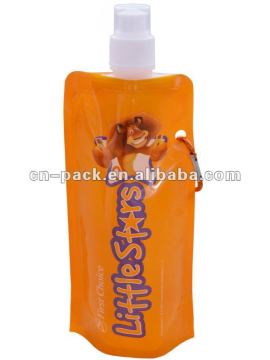 2012 New Style Collapsible Water Bag