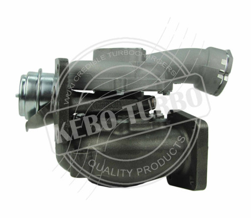 Vw T4 Bus Gt20v Turbo 720931-5004s 720931-9004s 720931-0001 (2 3 4 ...