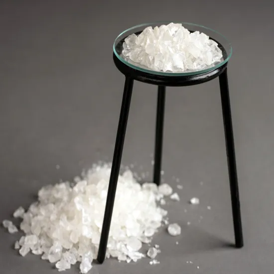 High Purity Epoxy Resin for Powder Paints