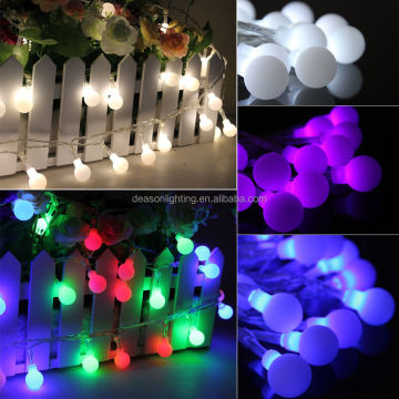 Christmas Decorative Outfit Lights