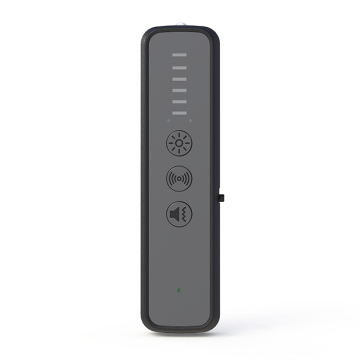 S600 Multi-function Anti-Peek Scanner for Security
