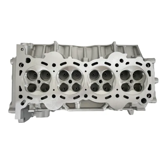 Hot Sale 2TR Cylinder Head for Toyota Land Cruiser Prado 4Runner