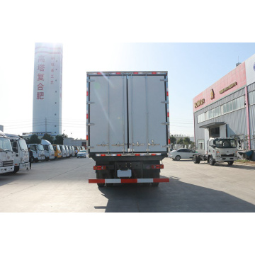 Camión frigorífico Dongfeng 46m³ nuevo