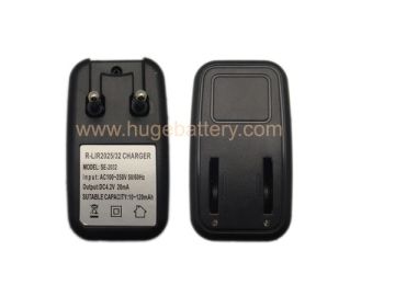 High Quality Lir2032, Lir1220, Lir2450 Battery Charger From Factory