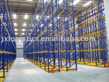 pallet racking