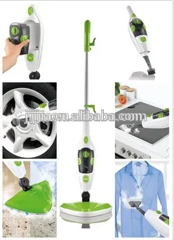 5 in 1 Floor cleaning machine Electric Steam Cleaner MOP Cleaning Machine with Variable Steam MOP