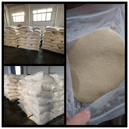Gelatin Factory low price Gelatin Powder