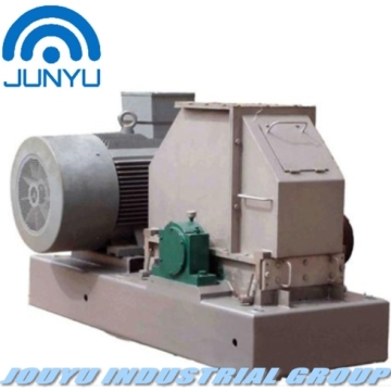 Potato Milk Centrifugal Screen, Disintegrator, Hydro Cyclone, Processing Line