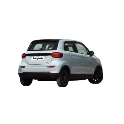 Leapmotor New Energy Vehicles: C01, C11, and T03 Electric Cars