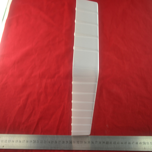 PVC Blister White Material For Electronic Products