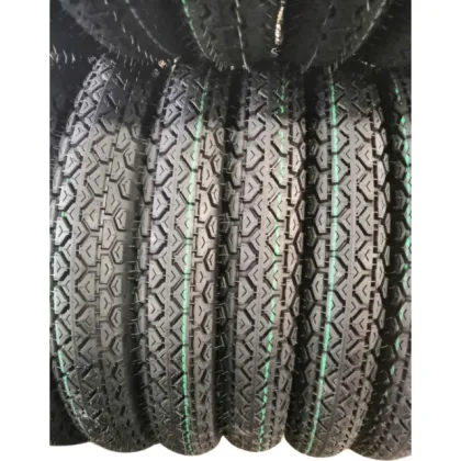 Drying Motorcycle Tires 3.00-18 JD153