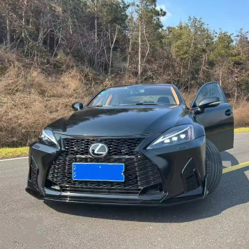 Per Lexus Is Body Kit 2006-2012