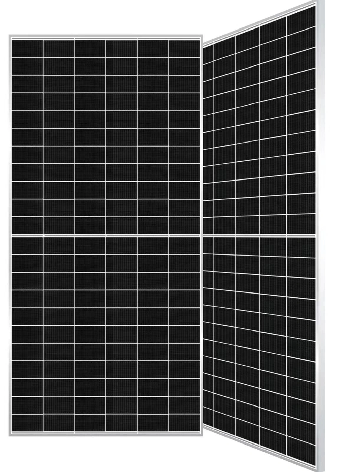 Solar Panel Installation