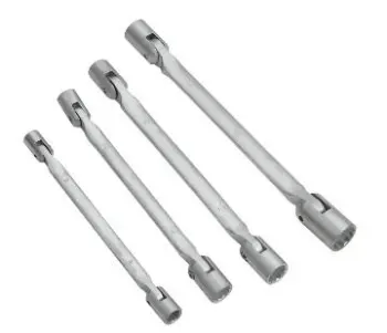 ratchet socket wrench