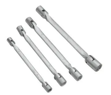ratchet socket wrench