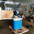 CS315 double edge metal circular saw machine