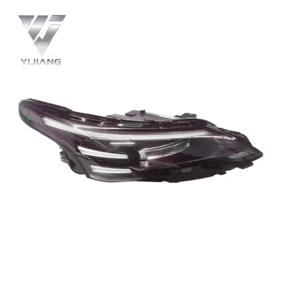 Shop for High-Quality LED Headlights, Headlight Systems, and Accessories for GAC AION Y