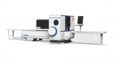 Professional CNC Hydraulic Busbar Punching Shearing Machine