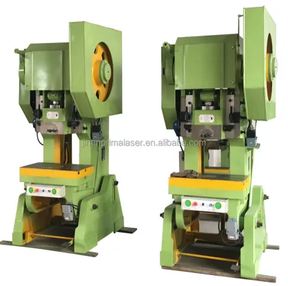 PRIMA 25-315 Ton Automatic Punch Press Machine for Metal Stamping