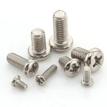 Export Hex Flange Bolts & Nuts DIN6921