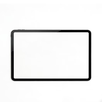 Front Glass with OCA for iipad 11/Pro 11
