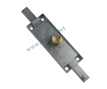 641 roller shutter garage door lock