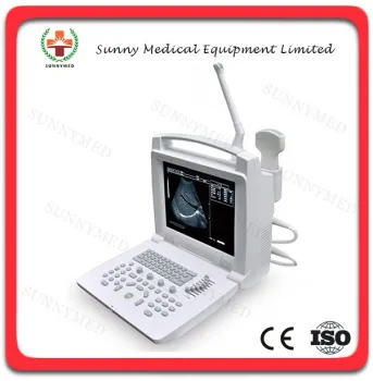 SY-A005 Hot sale Portable USG Machine Handheld ultrasound scanner