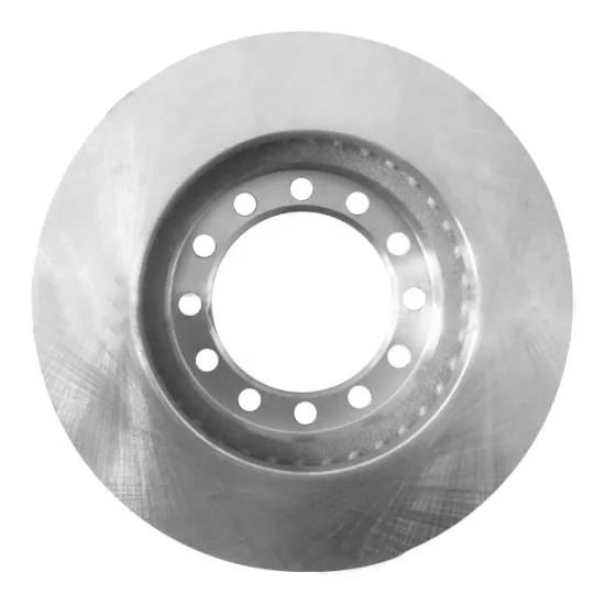 Factory Price Stainless Steel Brake Disc Rotor for Isuzu 8-97168-631-1 8-97387-229-0