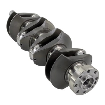 4340 Billet 85.50mm Stroke Crankshaft for Toyota Corolla 7A/7AFE/7A-FE/7AGE Engine