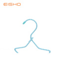 EISHO estrella anillo cuerda metal bufanda perchas