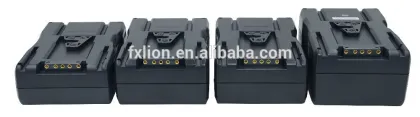 Li ion Battery BP-ALiW190 for sony JVC Blackmagic