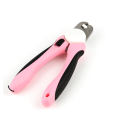 Hond Nail Clippers with Safety Guard