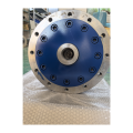 High-Torque Rotary Hydraulic Cylinder