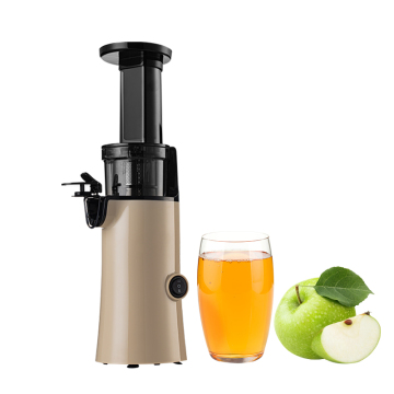 Spremiatura elettrica portatile professionale per frutta e verdura