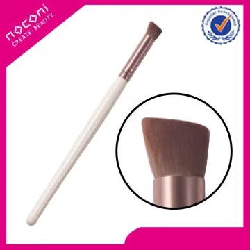 Noconi Manufacture Custom Made Pony Hair Blending Makeup Brush