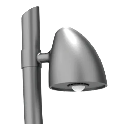 100W LED Mains Outdoor Garden Light