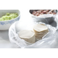 Linea di produzione integrata Wonton Wrapper