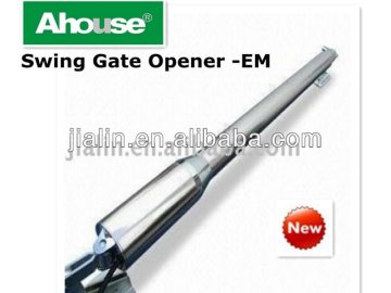 Solar Swing Gate Operator,Automatic Swing Gate Operator,Electric Swing Gate Operator