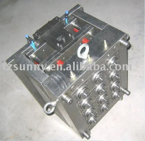 5 Gallon Cap Mould