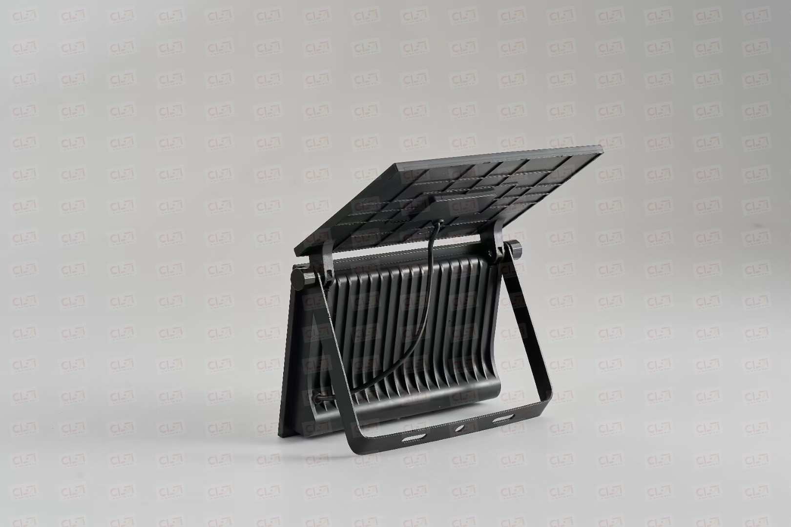 Solar wall lamp solar floodlight