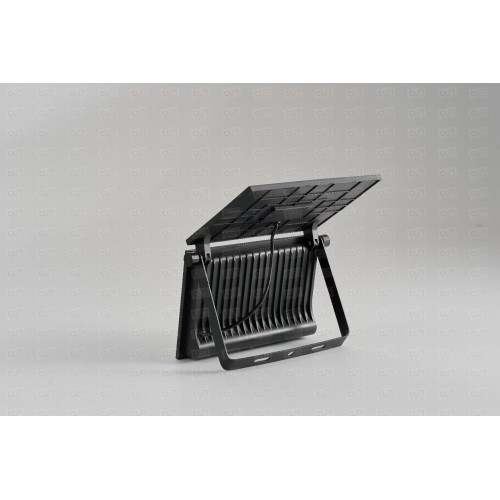 Solar wall lamp solar floodlight