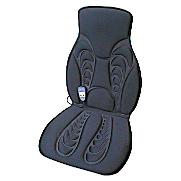 Car Massage Cushion   (massager,massage cushion,car massage cushion)