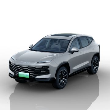 Jetour Dasheng i-DM X-1 5-Door 5-Seater 4WD SUV